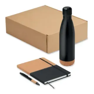 3 piece gift set in box - MO2634 (MOCN#03)